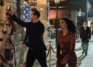 Boston Blue Season 2 Premiere Preview: Cast, Promo, Plot, Photos