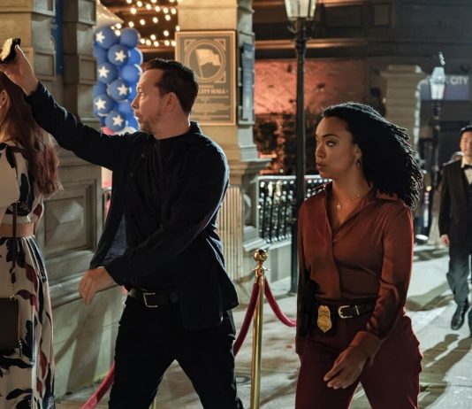 Boston Blue Season 2 Premiere Preview: Cast, Promo, Plot, Photos