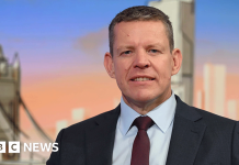 First minister rejects Reform-style mega donations to political parties – BBC