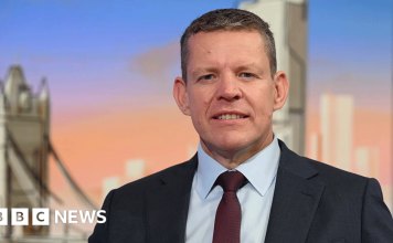 First minister rejects Reform-style mega donations to political parties – BBC