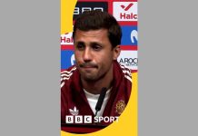 Rodri defends Manchester City after club found guilty of majority of 115 charges – BBC Sport