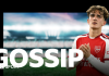 Football gossip: Dowman, Shaw, Ajayi, Weinhandl, Icardi, Rodrygo, Bahoya, Martial