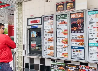 Checkers & Rally’s CEO says demand for fast-food value is growing