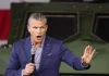Hegseth’s culture war fixation disrupting Army progress, sources say