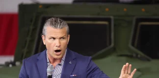 Hegseth’s culture war fixation disrupting Army progress, sources say