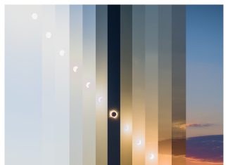 APOD: 2026 September 2 – Solar Eclipses and Culture