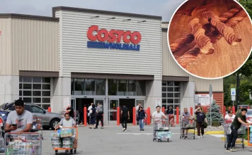 Costco’s beloved sweet treat is back — but there’s a catch