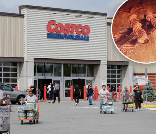 Costco’s beloved sweet treat is back — but there’s a catch