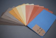 Company’s Textile Dyes Work Through Magnetism, Cutting Fashion’s Water-Use, Energy, and Pollution