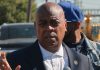 This Week in Politics: A showdown over taxes between the city of Newark and Essex County
