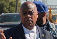 This Week in Politics: A showdown over taxes between the city of Newark and Essex County
