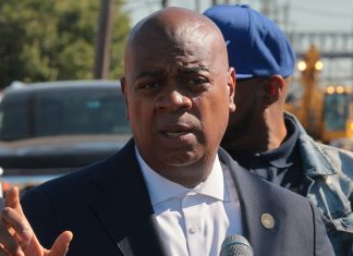 This Week in Politics: A showdown over taxes between the city of Newark and Essex County