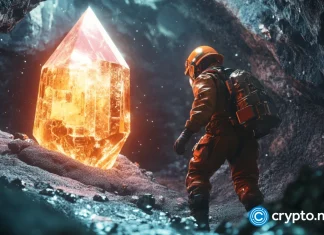 Cryptocurrency news: XRP holders earn over $10,000 in monthly passive income with FTmining
