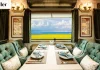 Golden Eagle Luxury Trains: Exploring the ancient Silk Road across Central Asia in style