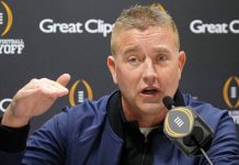 Kirk Herbstreit Trashed For ‘Cowardly’ Stance On Ted Cruz, American Politics