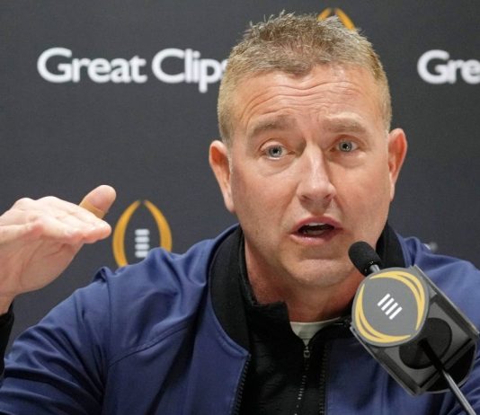 Kirk Herbstreit Trashed For ‘Cowardly’ Stance On Ted Cruz, American Politics
