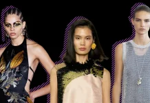 Cathy Horyn Fashion Review: Luar and Carolina Herrera