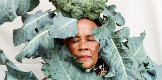 The Women Who Became Their Gardens
