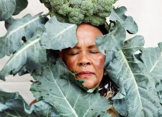 The Women Who Became Their Gardens