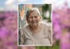 Frances Bernadine Hunt Rogers Obituary Aug 29, 2026
