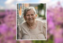 Frances Bernadine Hunt Rogers Obituary Aug 29, 2026