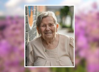 Frances Bernadine Hunt Rogers Obituary Aug 29, 2026