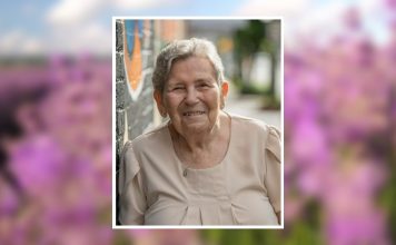 Frances Bernadine Hunt Rogers Obituary Aug 29, 2026