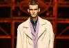 Diesel Spring 2027 Ready-to-Wear Runway, Fashion Show & Collection Review