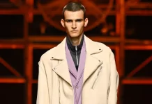 Diesel Spring 2027 Ready-to-Wear Runway, Fashion Show & Collection Review