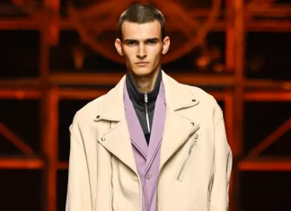 Diesel Spring 2027 Ready-to-Wear Runway, Fashion Show & Collection Review