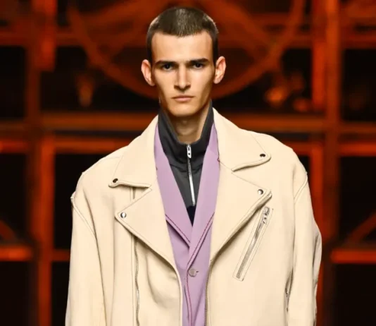 Diesel Spring 2027 Ready-to-Wear Runway, Fashion Show & Collection Review