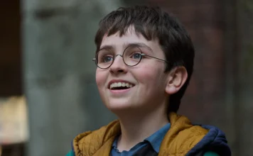 HBO’s Harry Potter Music Is Different From the Movies, Hans Zimmer Says