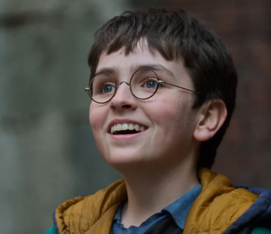 HBO’s Harry Potter Music Is Different From the Movies, Hans Zimmer Says