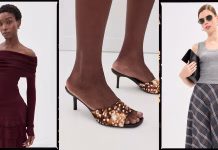 As a Fashion Editor, These Are the 5 Fall Fashion Styles I’m Wearing Now—This Is My Shopbop Edit