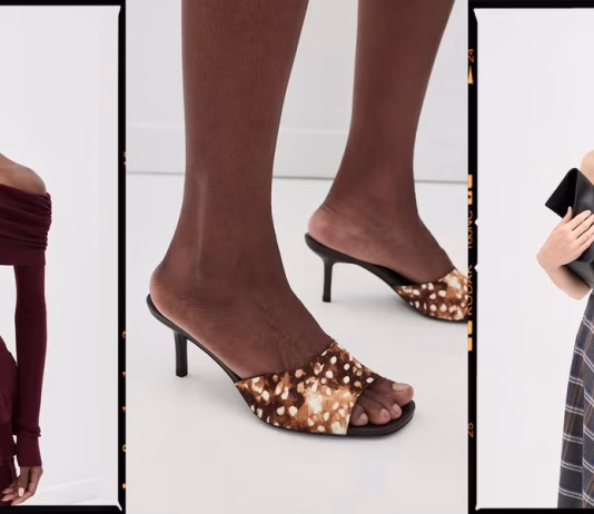 As a Fashion Editor, These Are the 5 Fall Fashion Styles I’m Wearing Now—This Is My Shopbop Edit