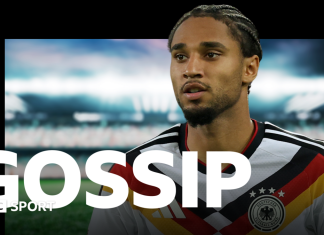 Football gossip: Haaland, Foden, Schade, Minteh, Martinez, Scalvini