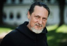 Andriy Rizol on How Cultural Diplomacy Advances Ukraine’s Interests