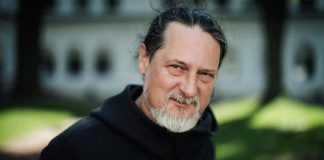 Andriy Rizol on How Cultural Diplomacy Advances Ukraine’s Interests