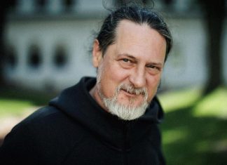 Andriy Rizol on How Cultural Diplomacy Advances Ukraine’s Interests
