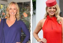 Why Sylvia Jeffreys was handed Today show hosting gig over Sam Armytage