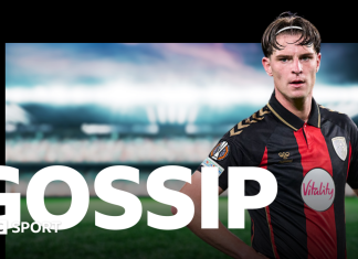 Football gossip: Scott, Olmo, Bellingham, Alisson, Khusanov