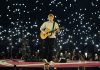 Ed Sheeran says Gaza situation ‘unjustifiable’ following controversy