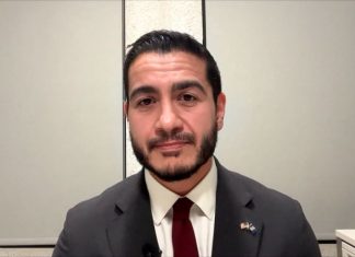 El-Sayed: Trump's trying to 'literally bribe American voters' | CNN Politics