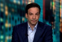 Stars & Stripes Editor Fighting Pentagon Firing: “this is about the right to a free press” – CNN
