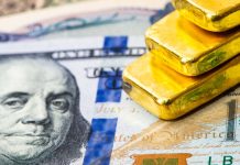 RBC backs gold as Hormuz shipping risks rattle markets