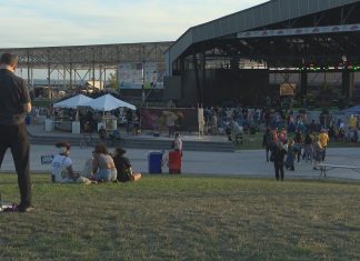 Music is Art Festival returns to Buffalo for 24th year with free, daylong celebration
