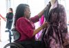 During New York Fashion Week, Governor Hochul Spotlights New York’s Efforts to Advance Adaptive Fashion for People With Disabilities | Governor Kathy Hochul