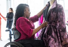 During New York Fashion Week, Governor Hochul Spotlights New York’s Efforts to Advance Adaptive Fashion for People With Disabilities | Governor Kathy Hochul
