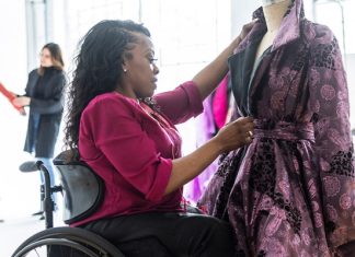 During New York Fashion Week, Governor Hochul Spotlights New York’s Efforts to Advance Adaptive Fashion for People With Disabilities | Governor Kathy Hochul