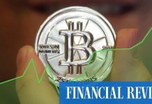 BTC: Bitcoin surges to $US87,000 amid short squeeze and SEC changes
